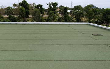 all Lugar roofing types quoted for