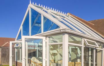 conservatory roof insulation costs Lugar