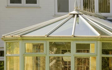 conservatory roof repair Lugar, East Ayrshire