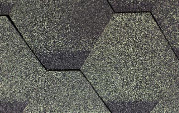 Lugar fibreglass shingle repairs