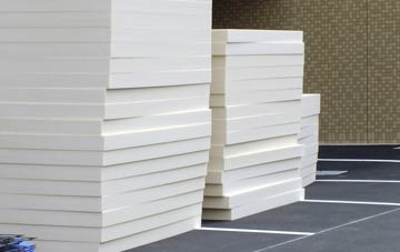 Lugar flat roof insulation costs