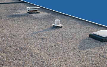 flat roofing Lugar, East Ayrshire