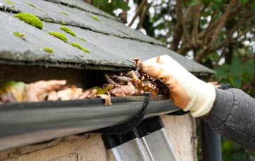 gutter cleaning Lugar, East Ayrshire