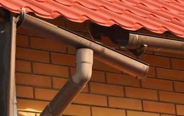 Lugar gutter repair costs