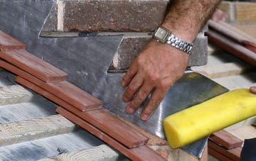 is Lugar lead roofing safe?