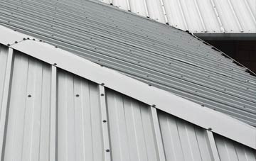 disadvantages of Lugar metal roofing