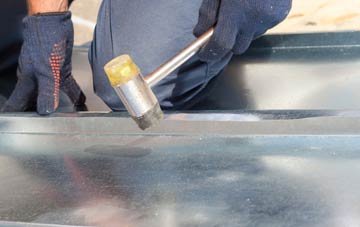 Lugar metal roofing costs