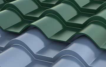 who should consider Lugar plastic roofs