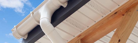 get Lugar guttering quotes today