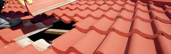 compare Lugar roof repair quotes