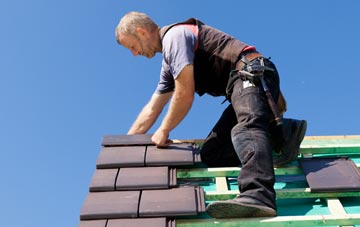 disadvantages of Lugar slate roofing