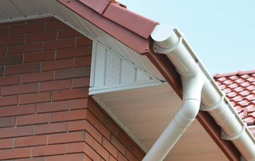 Lugar soffit repair costs