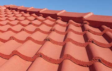 Lugar tile and slate roof replacement
