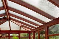 Lugar conservatory roofing insulation