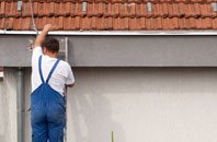 free Lugar gutter repair quotes