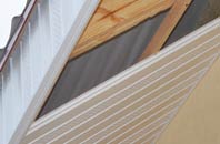 rated Lugar soffit repair companies